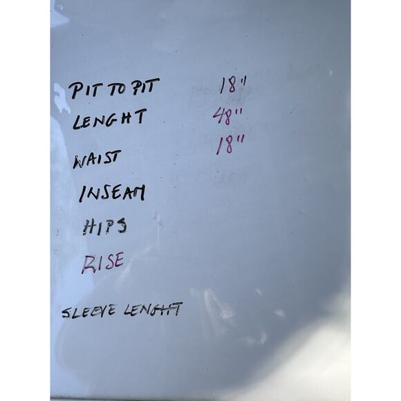 HIGH Everyday Couture by Claire Campbell Blue Gingham Midi Dress Sz M Drop Waist - Picture 9 of 14